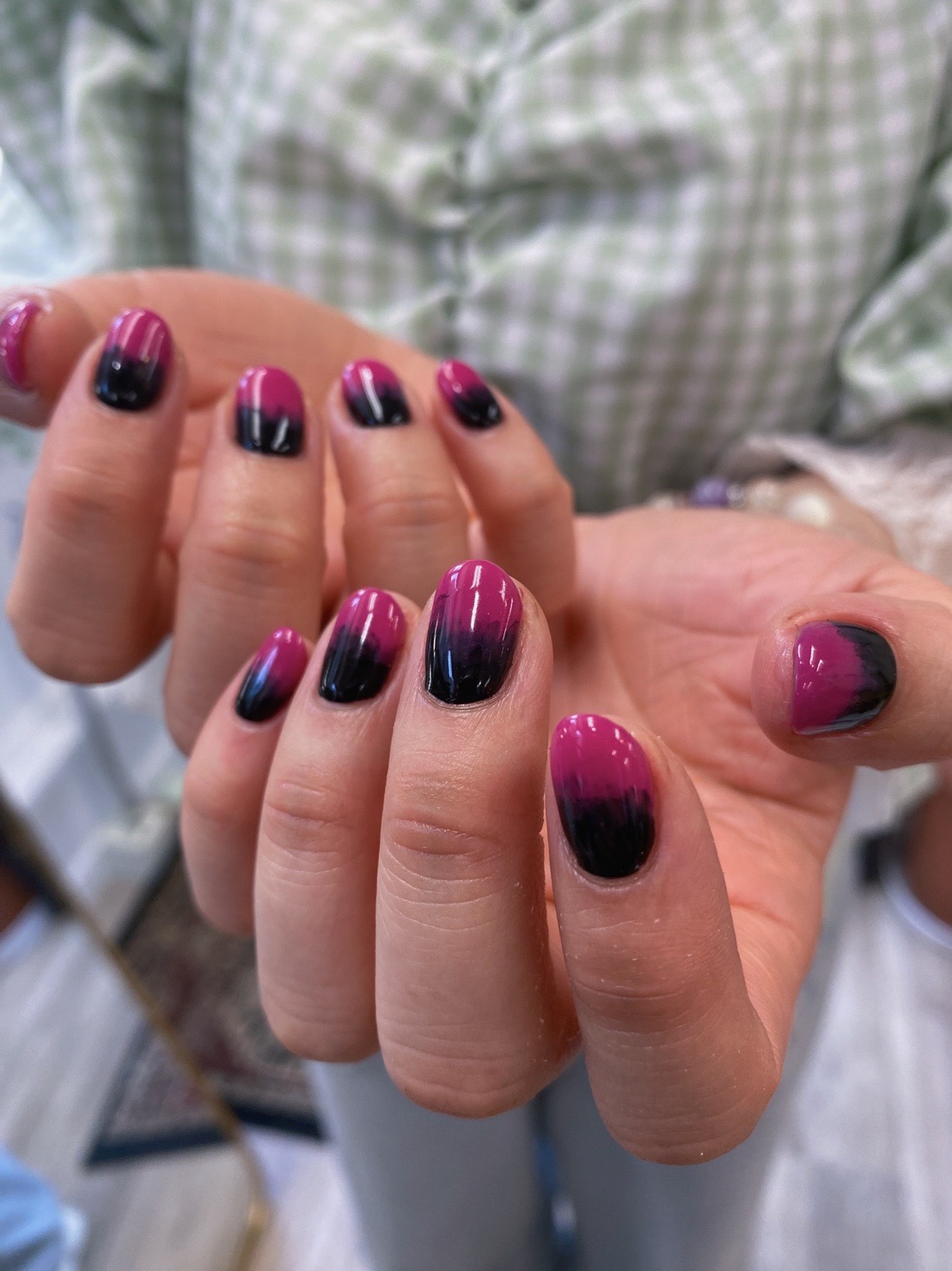 New nailのメイン画像