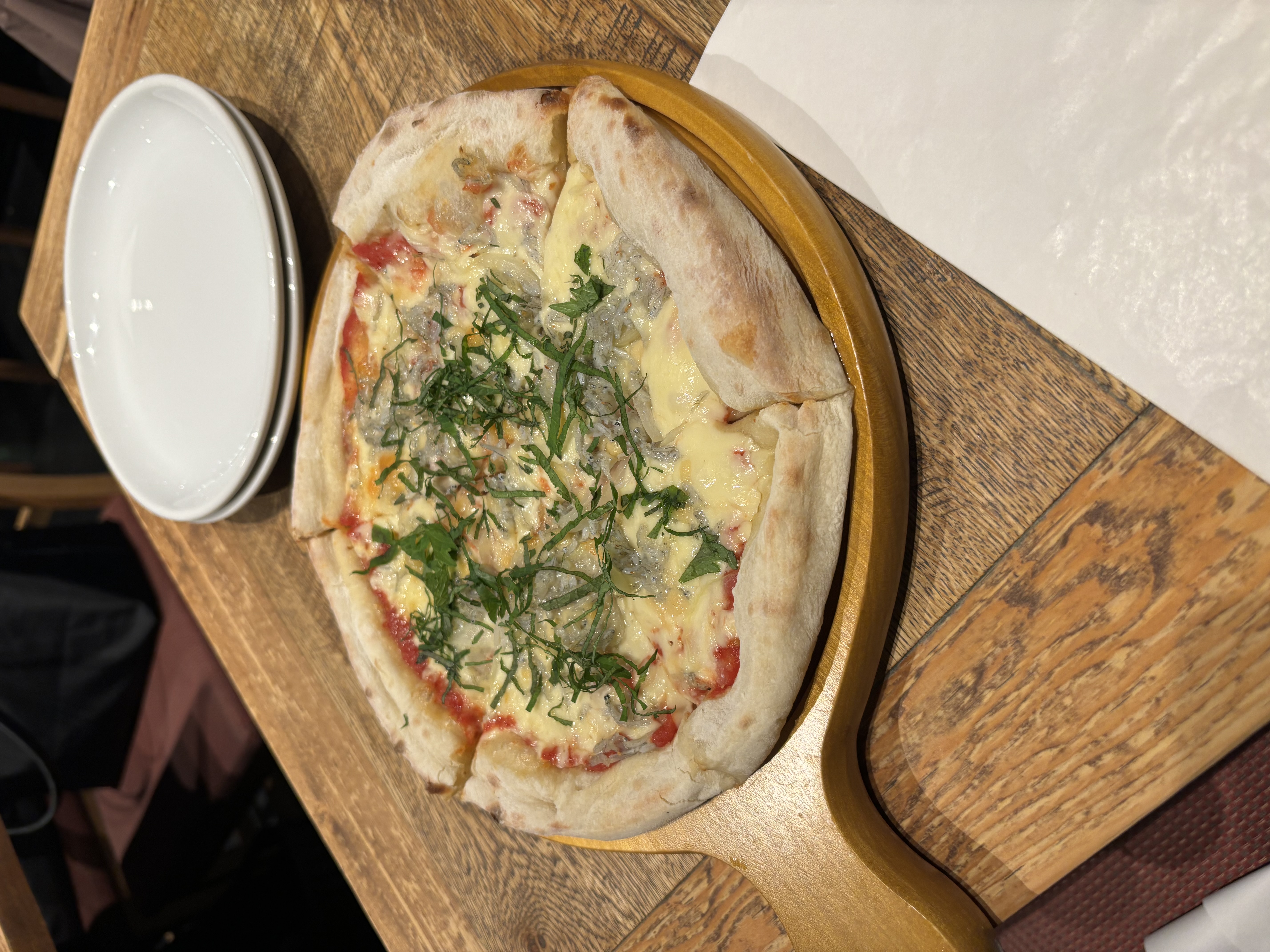 ピザ☆のメイン画像