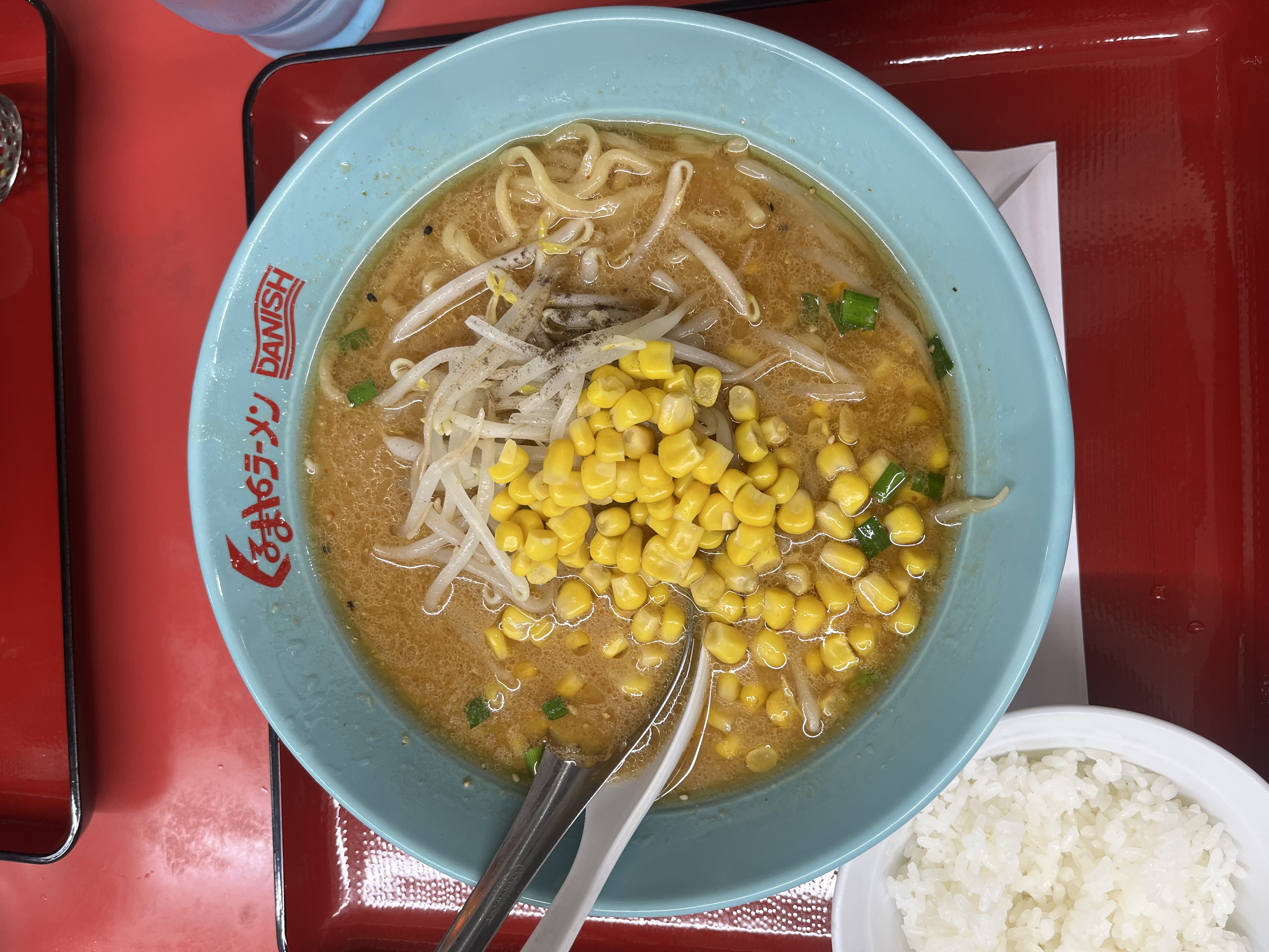 ラーメン☆☆のメイン画像