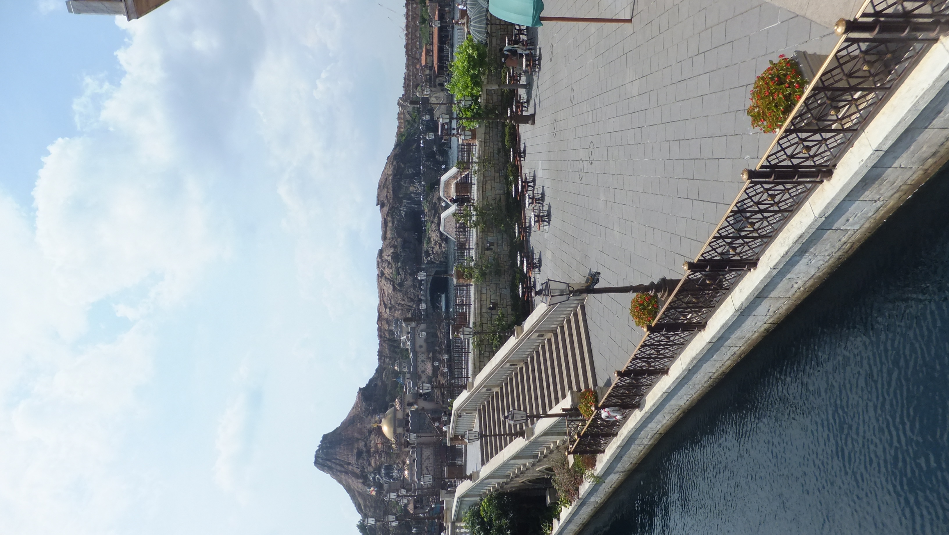 真夏のディズニー最高でした！のメイン画像