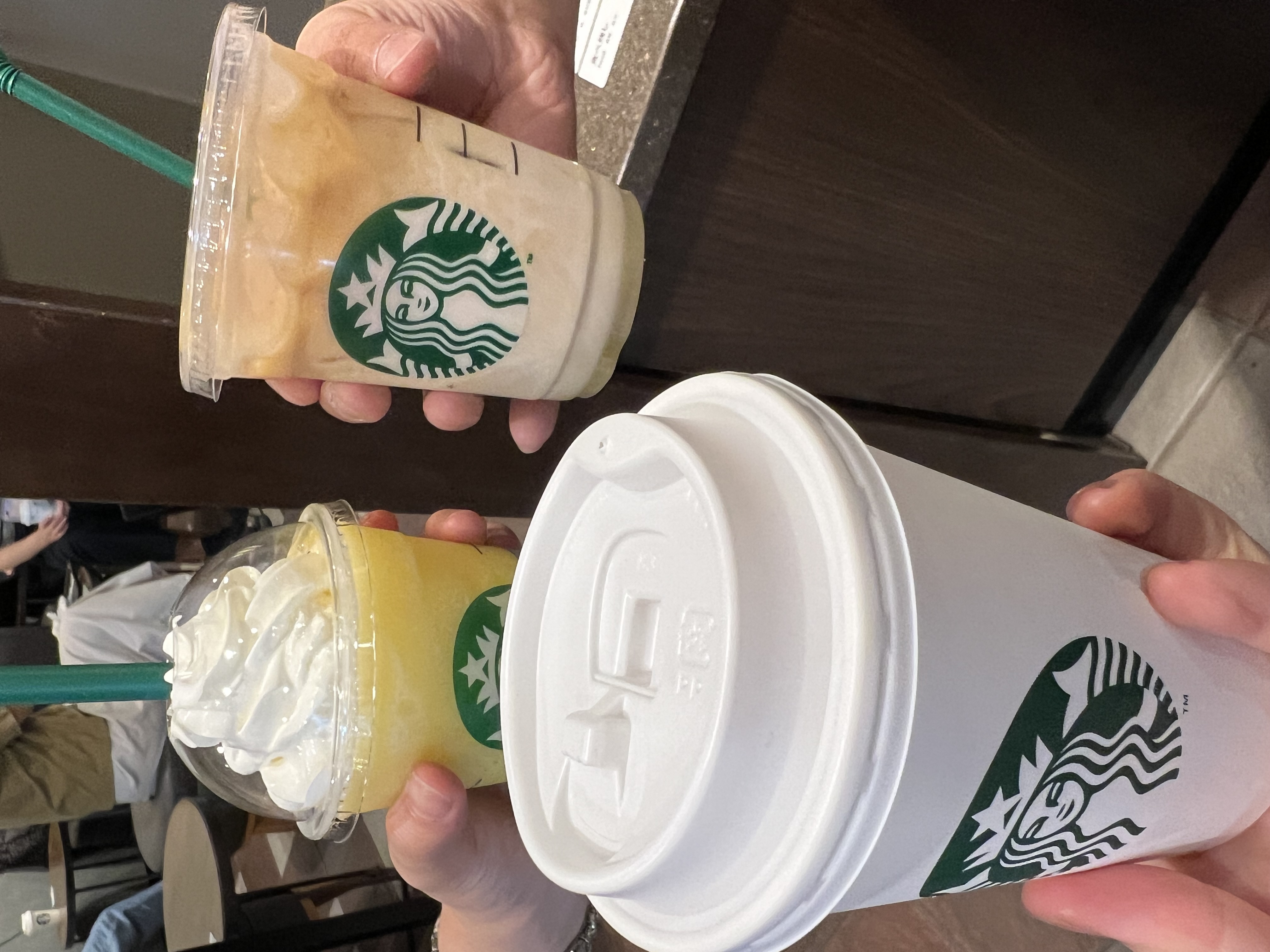 休憩時間♪のメイン画像