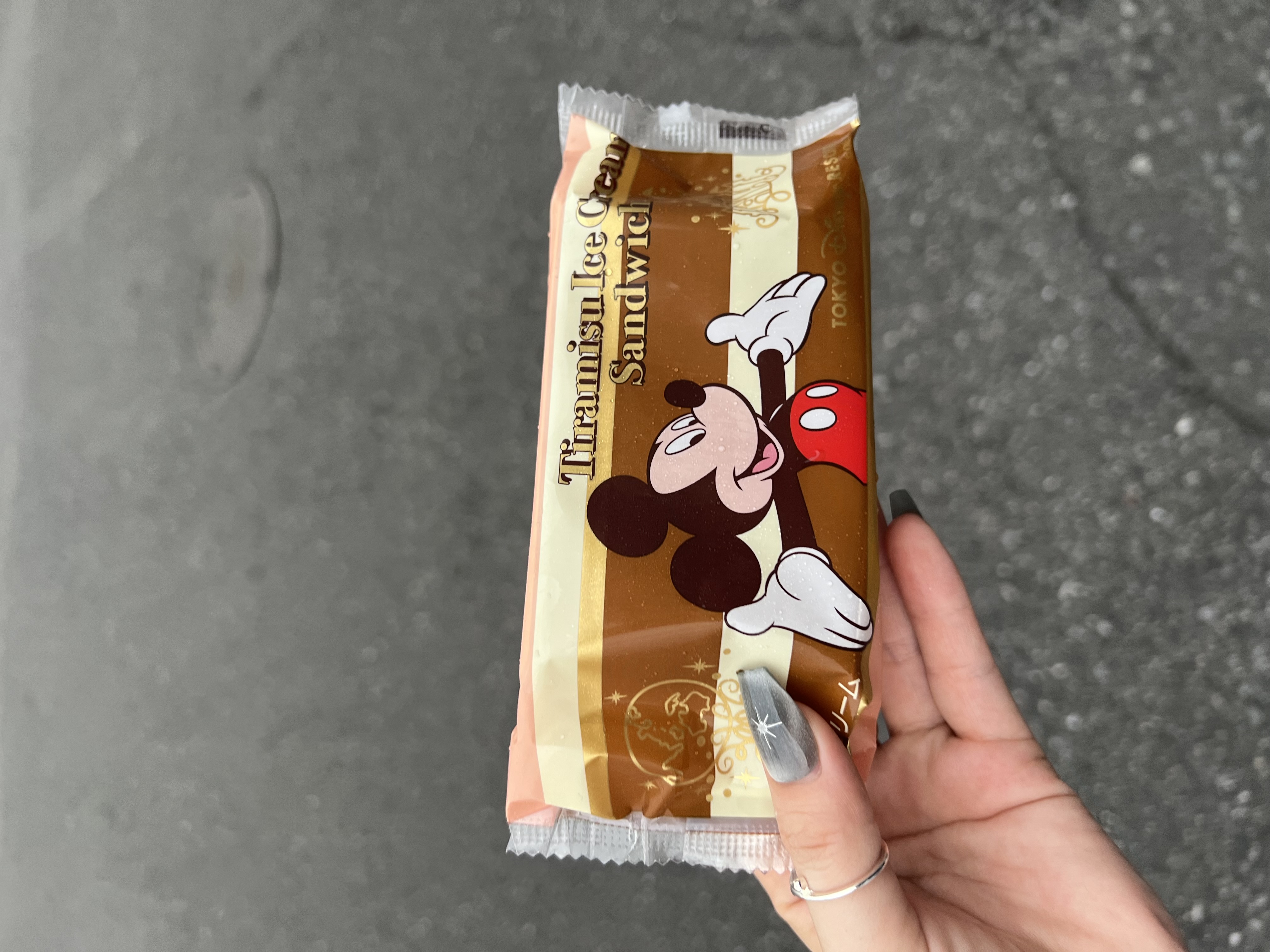 ディズニーフード⭐︎のメイン画像