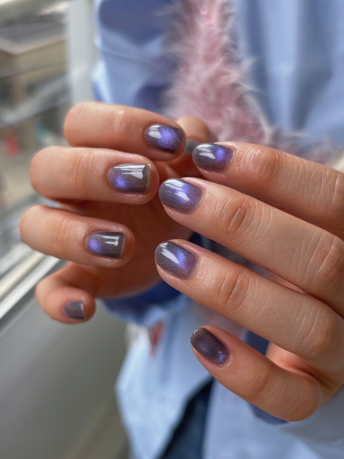 NEW NAIL☆のメイン画像
