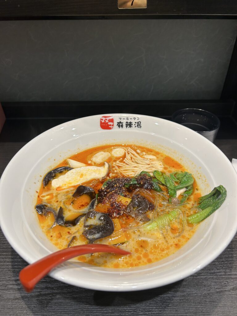 マーラータンのメイン画像