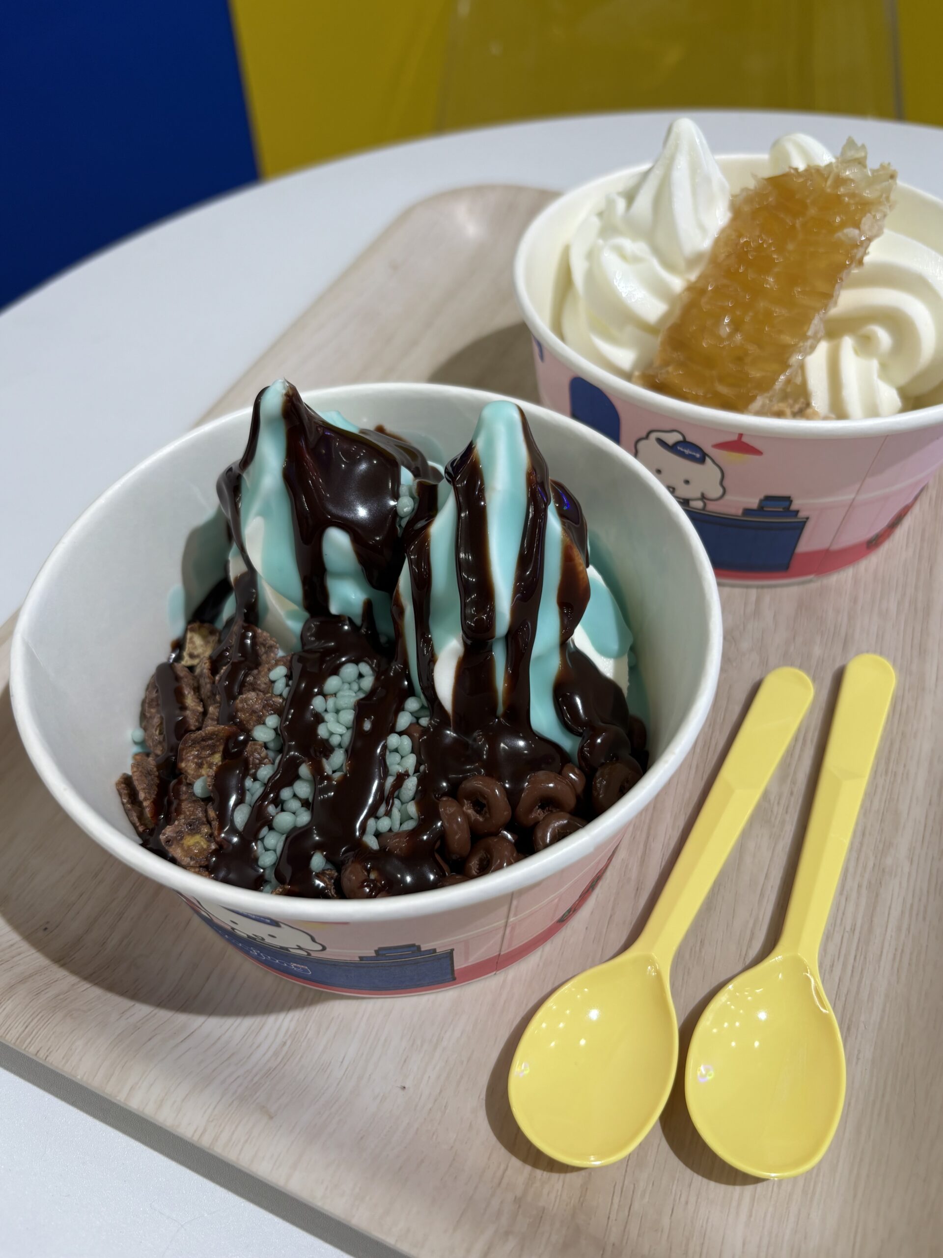 新大久保！のメイン画像